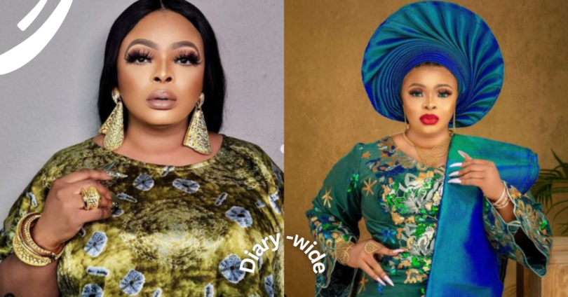 Actress Dayo Amusa Biography, Age And Net Worth