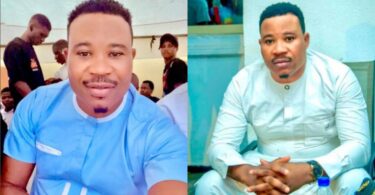 Actor Murphy Afolabi Net Worth, Biography, Age and Career