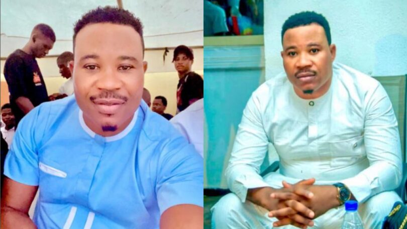 Actor Murphy Afolabi Net Worth, Biography, Age and Career