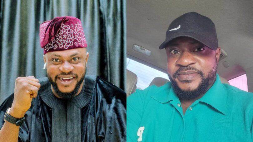 Actor Odunlade Adekola Net Worth, Biography, Age and Career