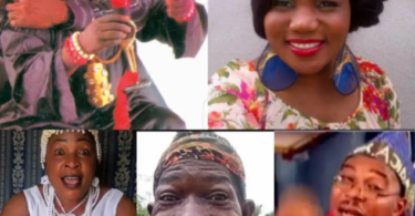 Checkout 15 Late Actors And Actresses That Has Contributed Immensely To The Development Of The Yoruba Nollywood Industry Before Their Death (Photos)