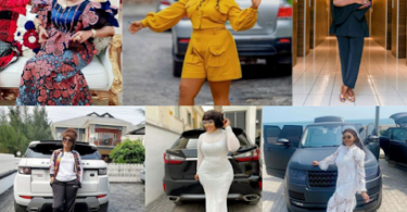 Checkout The Wealthiest And Most Hardworking Nollywood Actress (Photos)Checkout The Wealthiest And Most Hardworking Nollywood Actress (Photos)