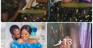 “It Make Me Cry When People Make Jess Of Me To Give Iree A Sibling”– Actress Toyin Abraham Finally Speaks On Being Pregnant