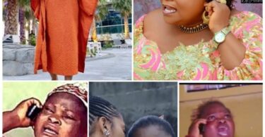 How Yoruba Actress, “Mama No Network” Became A Popular Comic Actress With Her Unique Role (Photos)