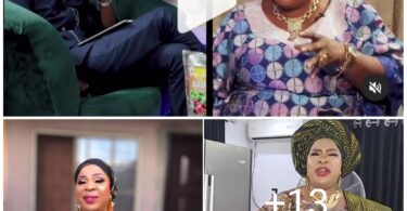 Madam Saje More Details About Her Life In New Video Interview With Ijebuu (Watch)