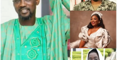 Meet The 10 Children of Fuji Musician, Wasiu Alabi Pasuma (Photos)