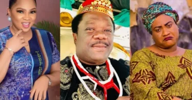 Meet 5 Popular Yoruba Actors And Actress That Are Igbo By Tribe (Number 4 will shock you)