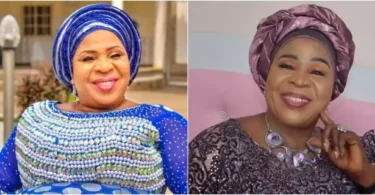 Popular Actress, Madam Saje Celebrate Her birthday in style as she clock new age