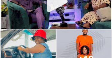 Comedian Portablee Revealed The Cause On Why She Is The Only One With This Type Of Stature In Her Family (Detail)