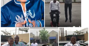 Excitement and Jubilation As gospel singer Yinka Ayefele stands from his wheelchair in new video (Watch)