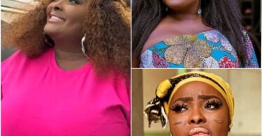 Nollywood Star Ronke Odusanya Marks Birthday with Gratitude and Graceful Photos