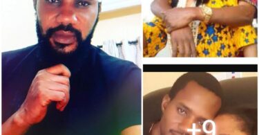 Yoruba Actress Toyin Abraham’s ex-husband Seun Egbegbe celebrate his 47th birthday today