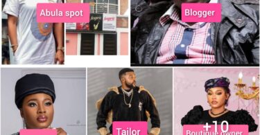 Checkout 15 Nigerian celebrities with thriving side hustles