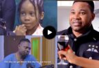 Kunle Afod interview with Murphy Afolabi’s baby mama and daughter