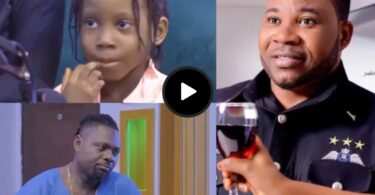 Kunle Afod interview with Murphy Afolabi’s baby mama and daughter