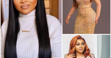 Mercy Aigbe reveals the one thing she doesn’t care anymore about herself as she approaches 50