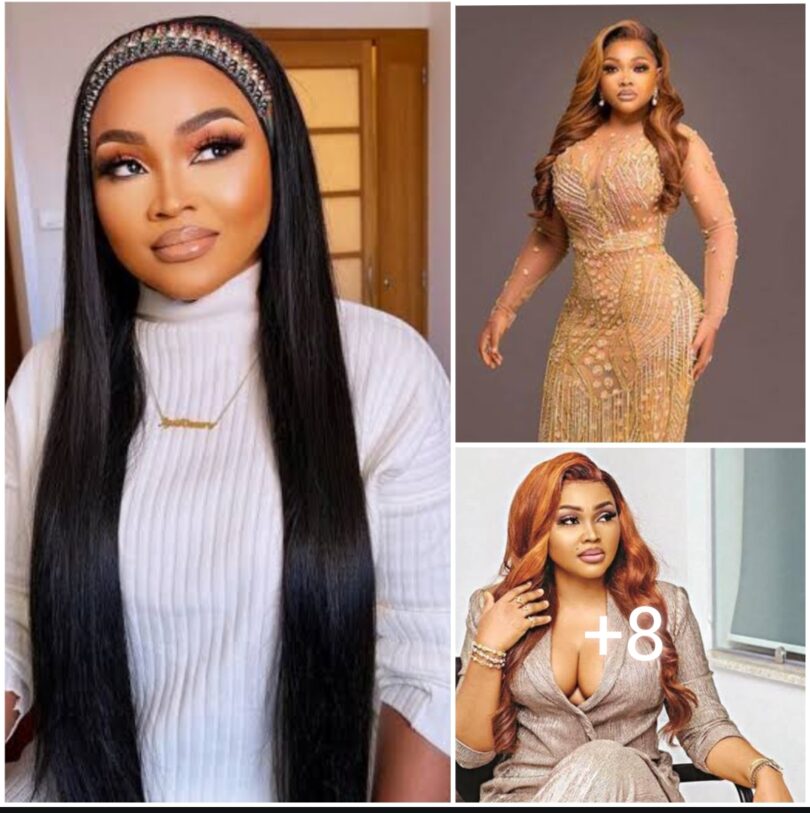 Mercy Aigbe reveals the one thing she doesn’t care anymore about herself as she approaches 50